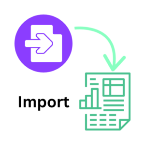 Import